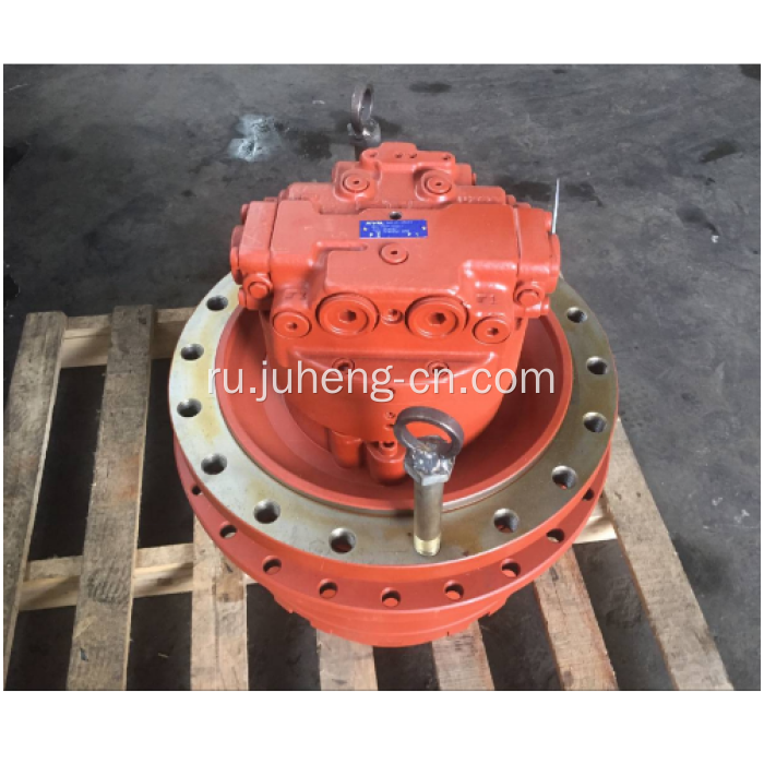 Ходовой двигатель главной передачи JS330 MAG170VP-5000 05/202500